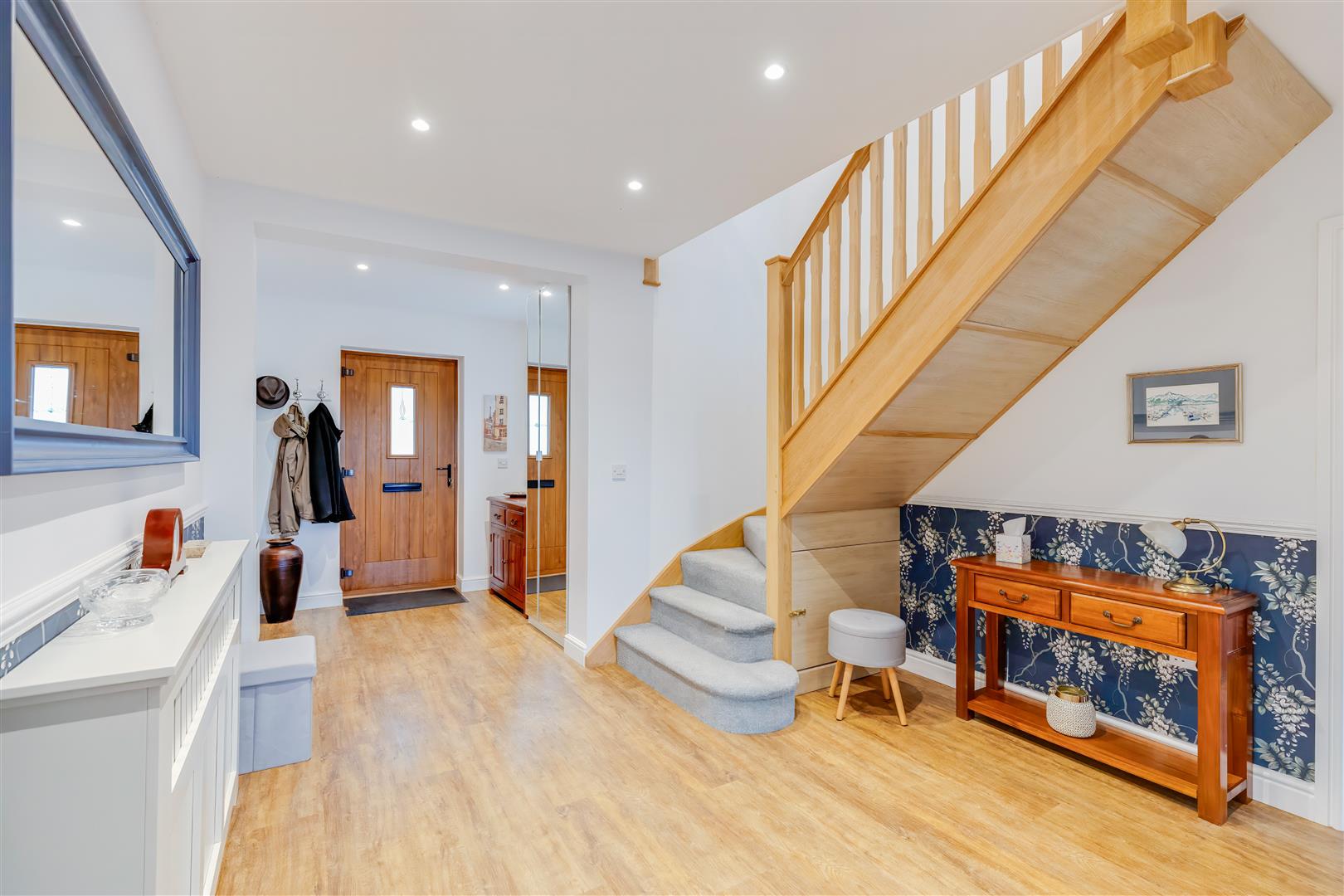 Dyffryn, Nr St Nicholas, Vale of Glamorgan, CF5 6SU